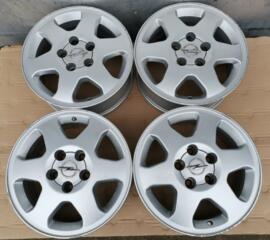 Opel R15 5/110