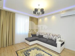 Vă oferim spre chirie apartament amplasat într-un bloc de ...