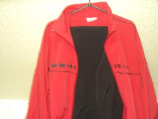 Спортивный костюм Reebok новый 48 - 50 размер фирменный