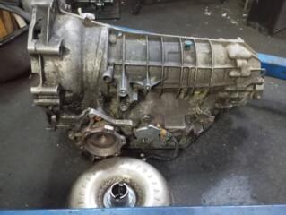 АКПП на Audi 5HP19 FAH