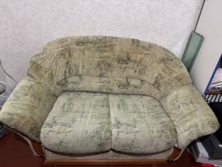 Продается диван-кровать