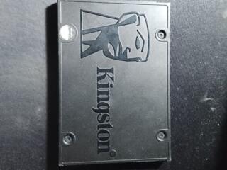 Срочная продажа 2 SSD НАКОПИТЕЛЯ