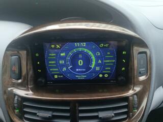 Продам ГУ АНДРОИД ТОЙОТА