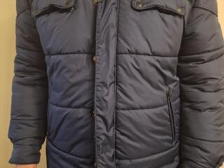 Куртка мужская, 58 размер
