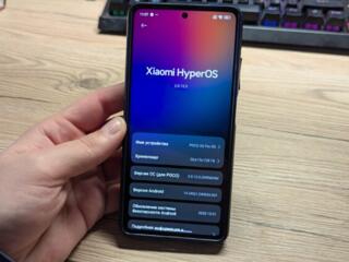 Продам смартфон POCO X5 Pro 5G