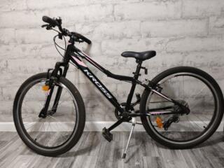 Продам велосипед 24" колеса Kross Lea 1.0