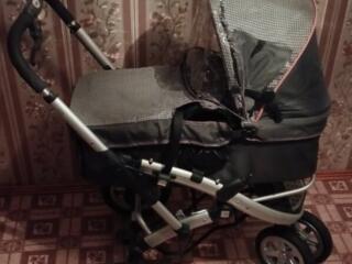 Срочно, Коляска фирма