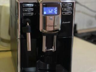 Продам автоматическую кофе машину фирмы PHILLIPS Incanto series