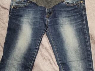 Джинсы для беременных