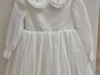 Продам нарядное платье