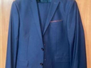 Продам мужской костюм 350р