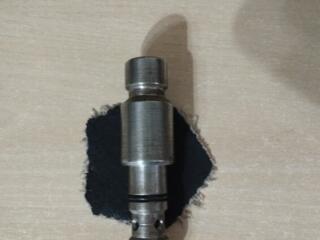 Заправочный переходник