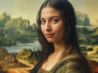 МИНИ-КУРС “Нейросети и нейрофотосессии” для начинающих. Тирасполь