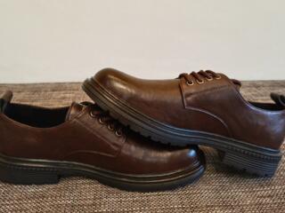 Новые зимние ботинки дешево!