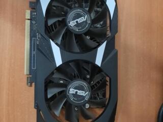 Продам видеокарту GTX 1050