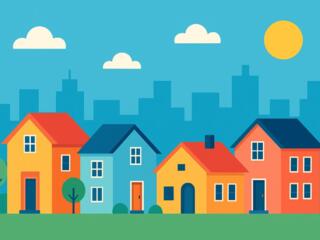 Căutăm Parteneri Constructori – Dezvoltatori Imobiliari, Iași, România