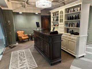 Администратор в Барбершоп