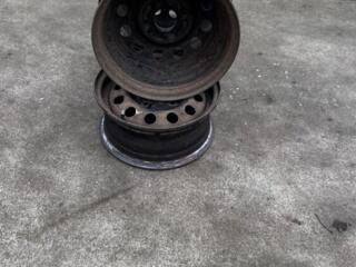 Диски Форд сиера R13