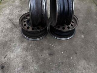 Диски R13 Форд сиера