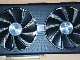 Продам видеокарту