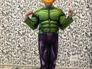 Новогодние костюмы