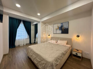 Apartament în unul dintre cele mai solicitate complexe rezidențiale ..