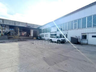 Spre chirie depozit la cel mai accesibil preț pe metru pătrat ...