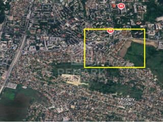 Spre vânzare lot de teren pentru construcții în zonă de elită, la ...