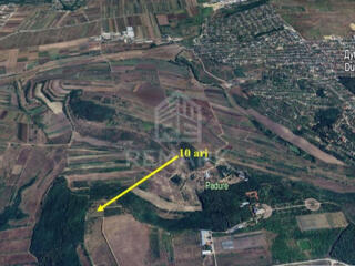 Vânzare lot agricol la intrarea în Trușeni!!! Suprafața totală: 10 ...