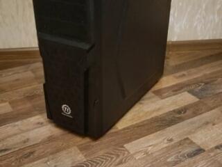 Системный блок. i5 9600K (6/6), Z370, GTX 1070 8 GB, 16 GB DDR4