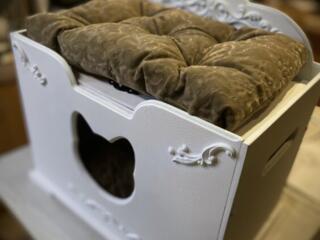 Домик для любимца