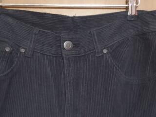 Новые брюки