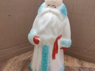 Советский дед мороз