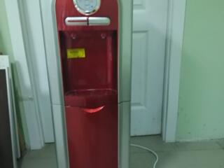 Продам кулер для воды