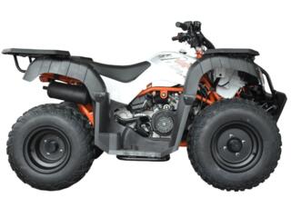 Продам б/у квадроцикл kayo