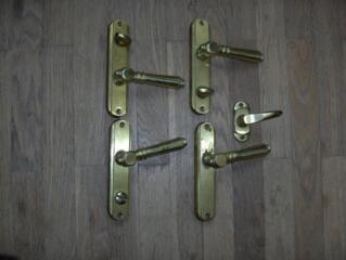 Окно заводское деревянное двойное с рамой 148*87,5 см - 700 л., новые