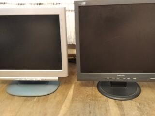 Монитор Philips 170S6 July 2005, 17"(43,18 см) - 400 л.