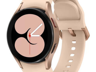 Продам смарт часы samsung galaxy watch 4 40mm