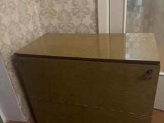 Отдам даром шкафчик