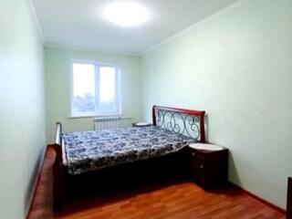 Светлая Уютная 2-комнатная квартира с евроремонтом на удобном 3 этаже