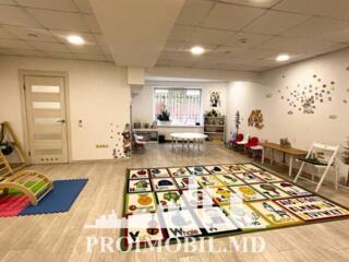 Se vinde spațiu potrivit pentru grădiniță în sect.Râșcani, str. ...