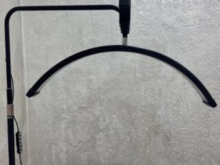 ЛАМПА ЛУНА. Новая