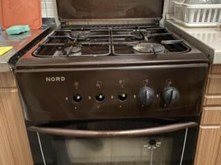 Газовая плита б/у