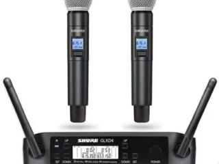 Shure BETA 87A