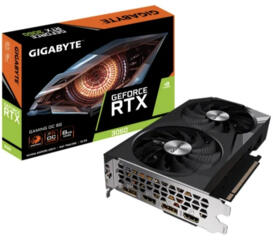 Продам NVIDIA RTX 3060 12GB