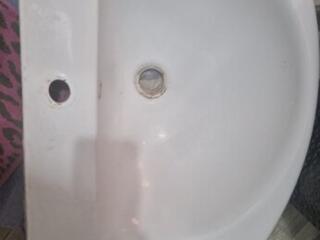 Умывальник Б/у