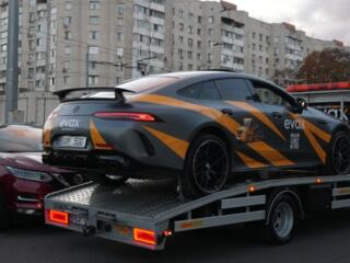 Эвакуатор 24/24