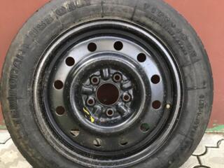 Докатка R15 5/108