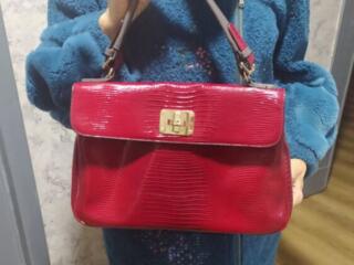 Сумка новая.