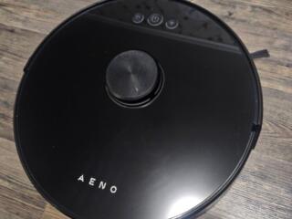 Робот пылесос AENO RS3
